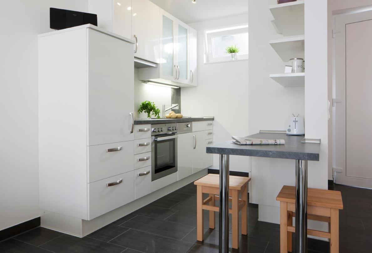 Sonnendecks 13 Apartment Norderney Bagian luar foto