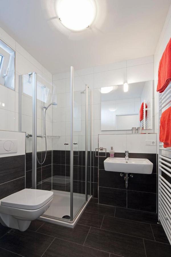 Sonnendecks 13 Apartment Norderney Bagian luar foto