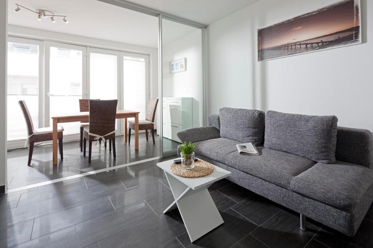 Sonnendecks 13 Apartment Norderney Bagian luar foto